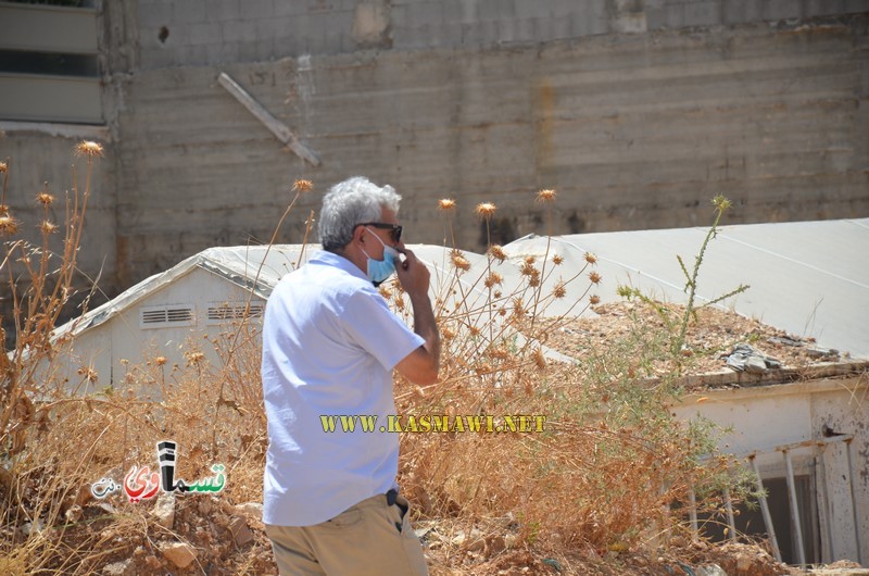 فيديو: طالعه طالعه والزفته راجعه ... بعد سنوات من المعاناة جبل عوني يتحول الى واحه  والرئيس عادل بدير  مشاريعنا كثيرة وما نقوم به بدايه للرؤية المستقبلية 